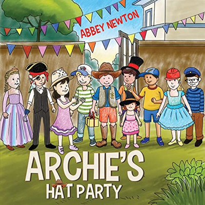 Archie'S Hat Party