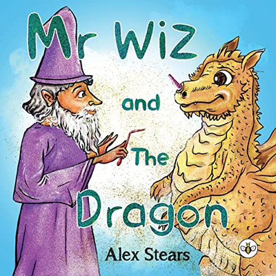 Mr Wiz And The Dragon