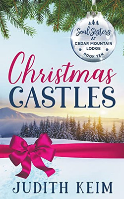 Christmas Castles - 9781954325326