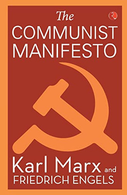 The Communist Manifesto - 9789355200969