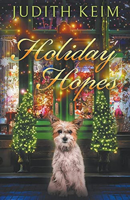 Holiday Hopes - 9781954325494