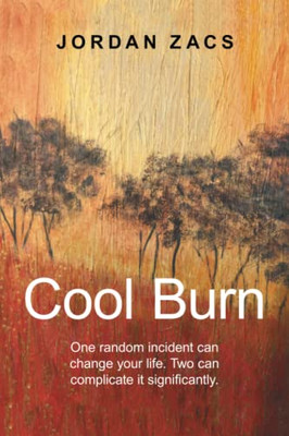 Cool Burn : One Incident Can Change The Course Of Your Life. Two Can Complicate It.