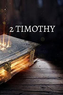 2 Timothy.