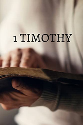 1 Timothy.