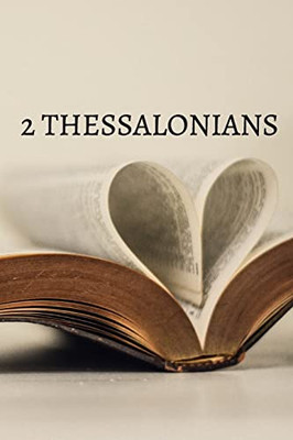 2 Thessalonians.