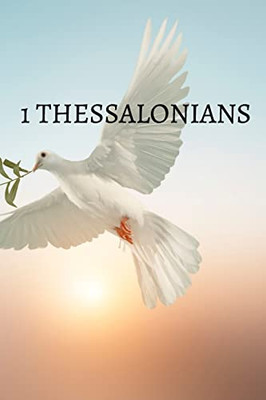1 Thessalonians.
