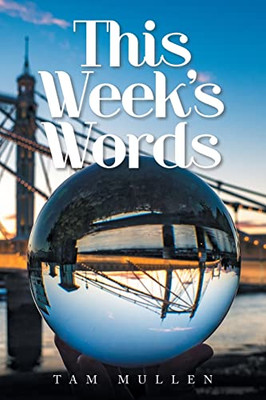 This Week'S Words - 9781665595162