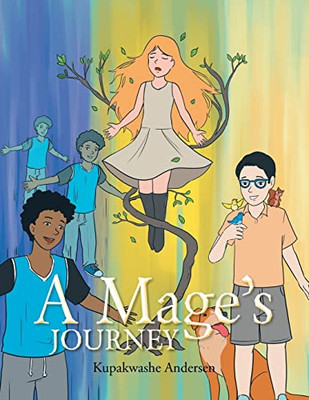 A Mage'S Journey