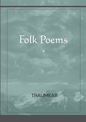 Folk Poems