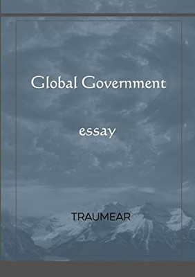 Global Government