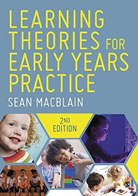 Learning Theories For Early Years Practice - 9781529757064