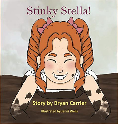 Stinky Stella - 9781639841295