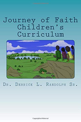 Journey of Faith Children's Curriculum