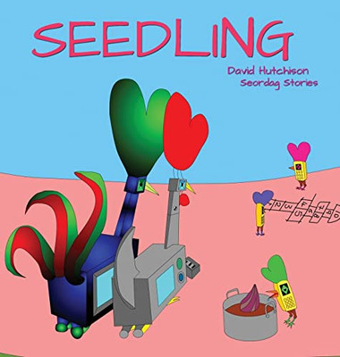 Seedling - 9781914335471