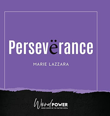 Perseverance - 9781957058023