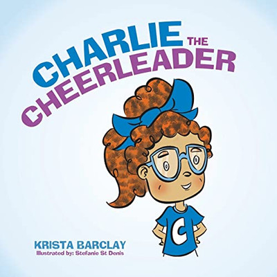 Charlie The Cheerleader
