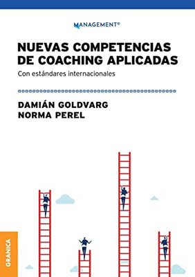 Nuevas Competencias De Coaching Aplicadas