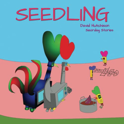 Seedling - 9781914335464