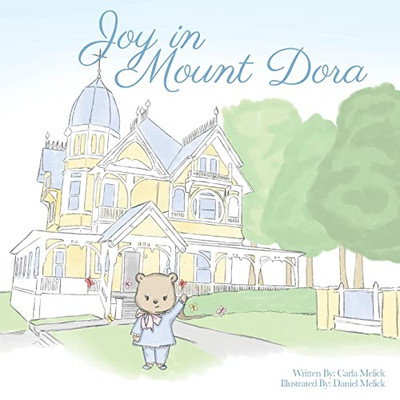 Joy In Mount Dora