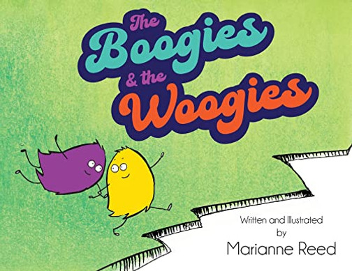 The Boogies And The Woogies