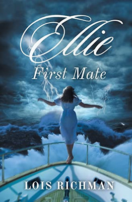 Ellie : First Mate