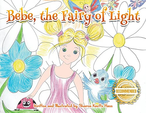 Bebe, The Fairy Of Light