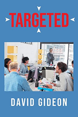 Targeted - 9781639452675