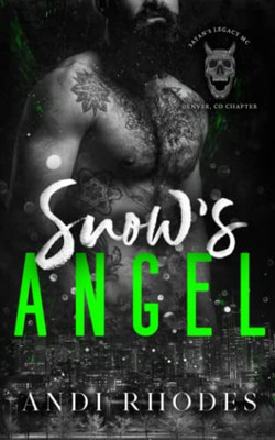 Snow'S Angel