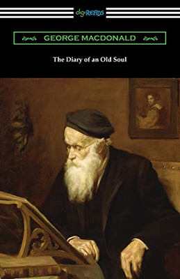 The Diary Of An Old Soul