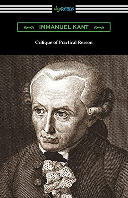 Critique Of Practical Reason