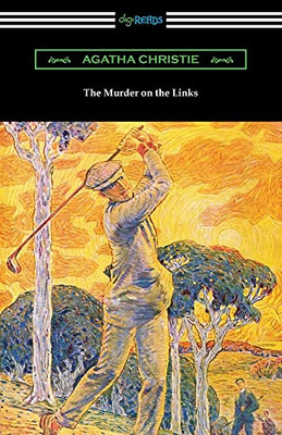The Murder On The Links - 9781420978261