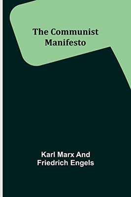 The Communist Manifesto - 9789355756565