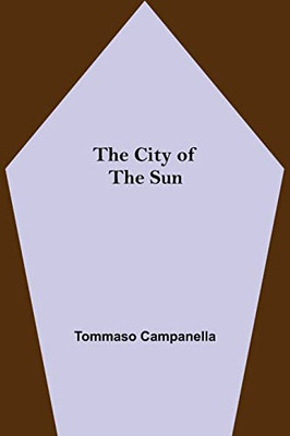 The City Of The Sun
