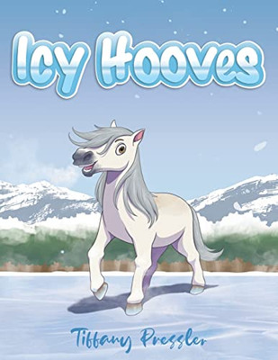 Icy Hooves - 9781956696004