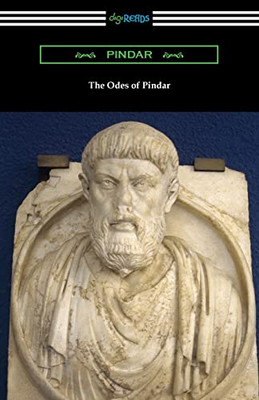 The Odes Of Pindar