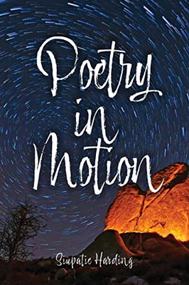Poetry In Motion - 9781957208626