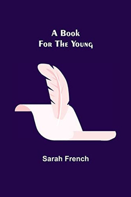 A Book For The Young - 9789355390431