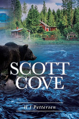 Scott Cove - 9781956696868