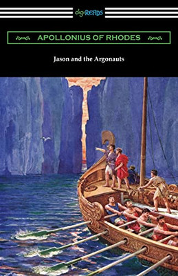 Jason And The Argonauts : The Argonautica