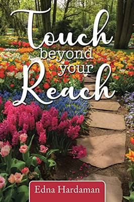 Touch Beyond Your Reach