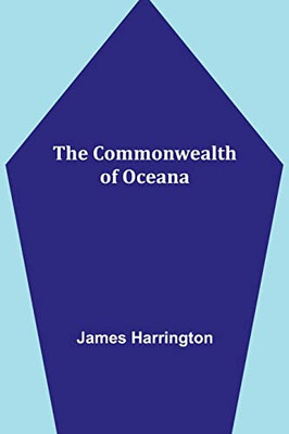 The Commonwealth Of Oceana