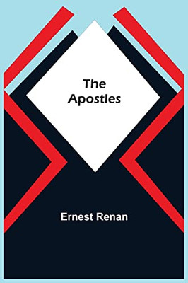 The Apostles - 9789355398666