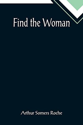 Find The Woman