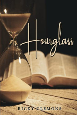 Hourglass - 9781955622684