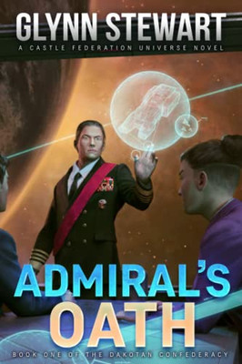 Admiral'S Oath