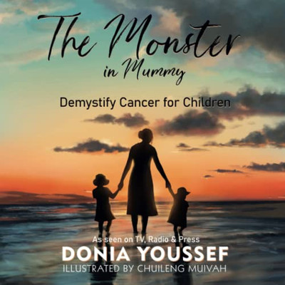 The Monster In Mummy - 9781739872403