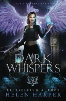 Dark Whispers