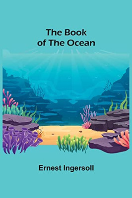 The Book Of The Ocean