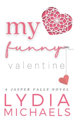 My Funny Valentine : Jasper Falls