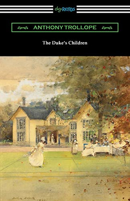 The Duke'S Children - 9781420979237